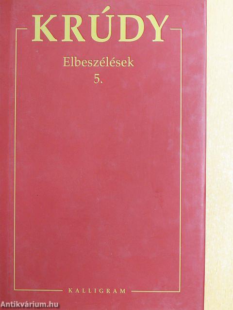 Elbeszélések 5.