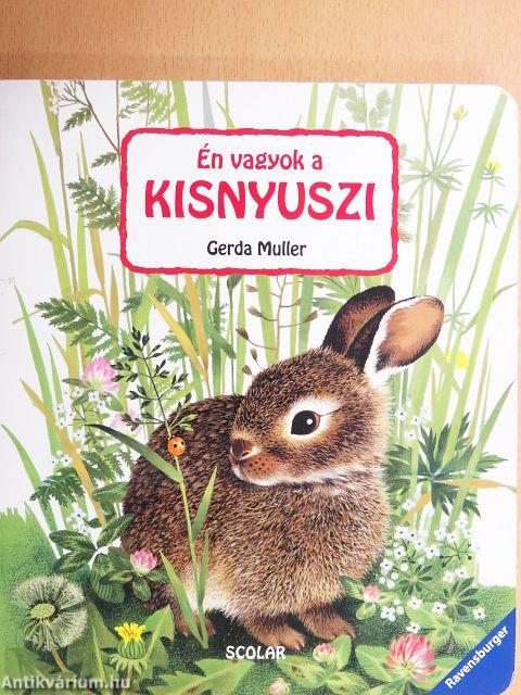 Én vagyok a kisnyuszi