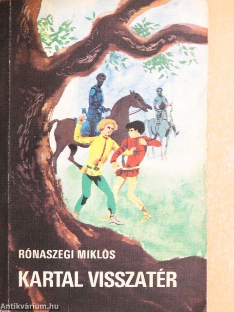 Kartal visszatér