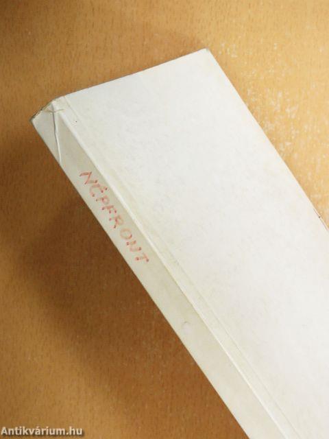 A népfrontmozgalom Magyarországon