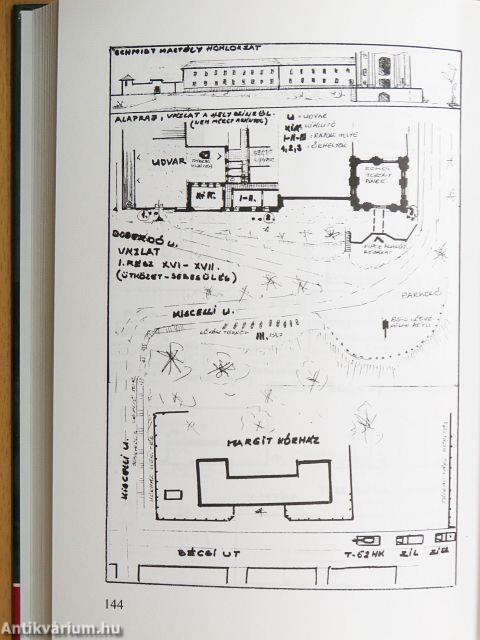 Egy ötvenhatos emlékei