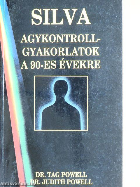 Silva agykontroll-gyakorlatok a 90-es évekre