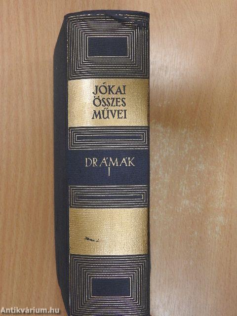 Drámák I.