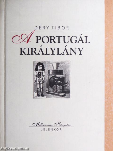 A portugál királylány