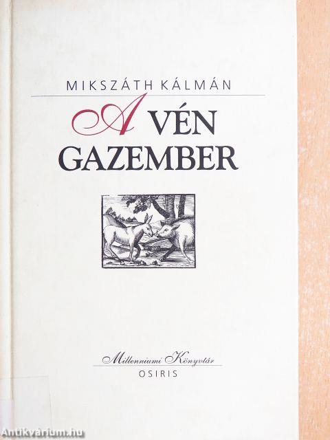 A vén gazember