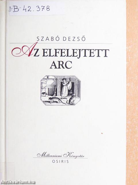 Az elfelejtett arc