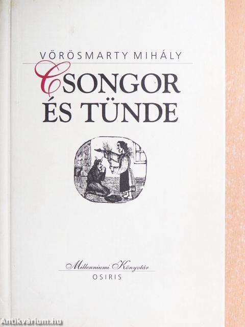 Csongor és Tünde
