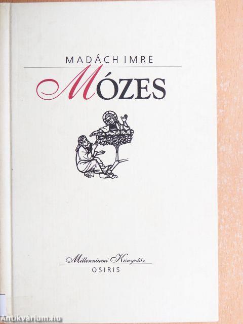 Mózes