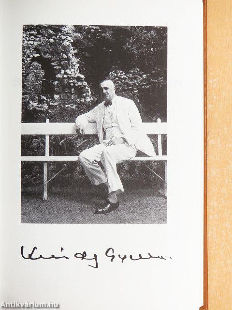 Boldogult úrfikoromban és más elbeszélések