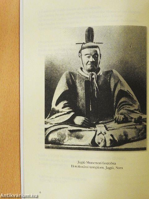 Az életet adó kard - Heiho kadenso