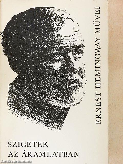 Szigetek az Áramlatban