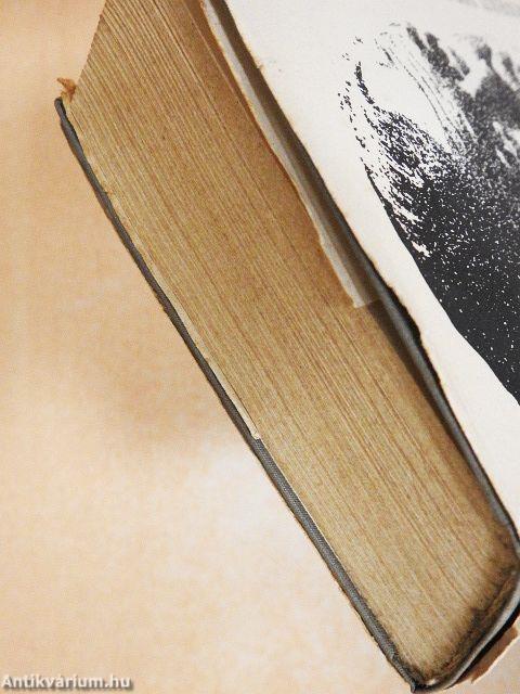 Szigetek az Áramlatban