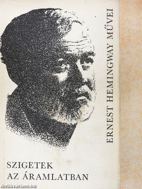 Szigetek az Áramlatban