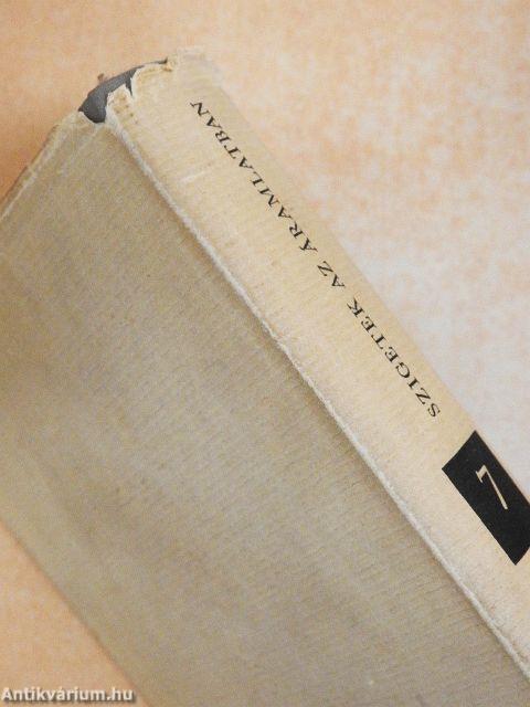 Szigetek az Áramlatban