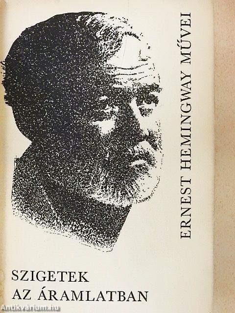 Szigetek az Áramlatban