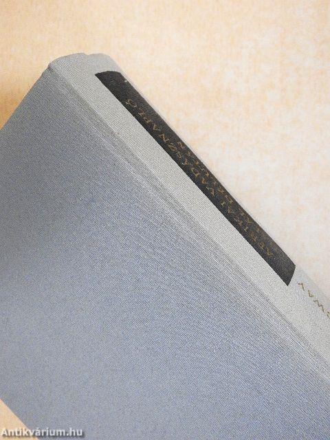 Afrikai vadásznapló/Halál délután