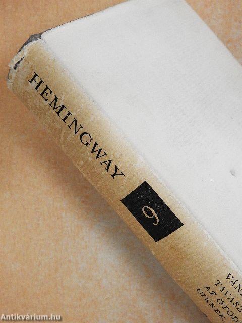 Vándorünnep/Tavaszi zuhatag/Az ötödik hadoszlop/Cikkek, vallomások