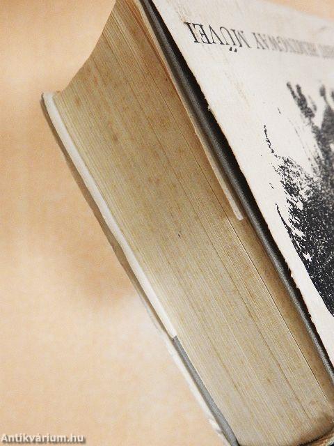 Vándorünnep/Tavaszi zuhatag/Az ötödik hadoszlop/Cikkek, vallomások