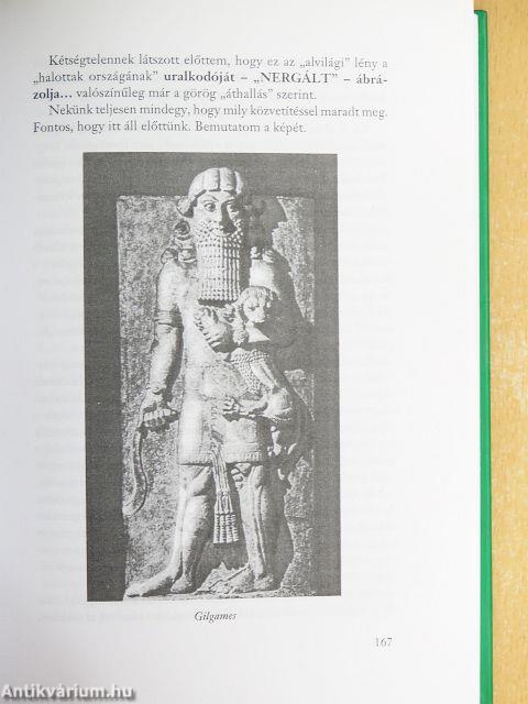 Igaz történelmünk vezérfonala Árpádig