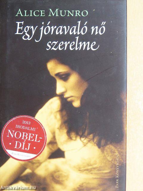 Egy jóravaló nő szerelme