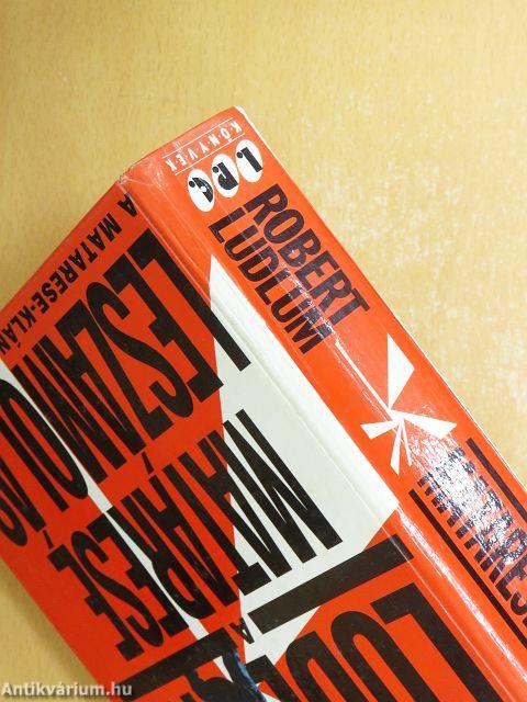 A Matarese leszámolás