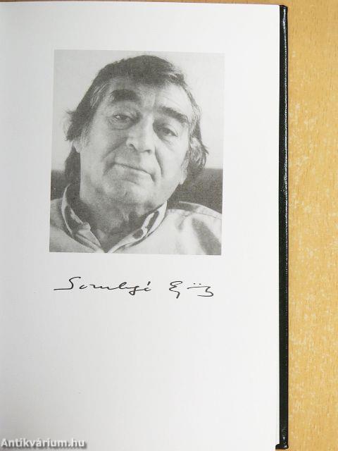 Somlyó György válogatott versei