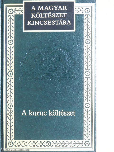 A kuruc költészet