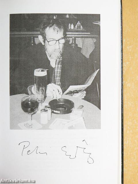 Petri György válogatott versei