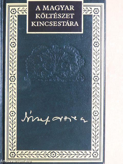 József Attila összes versei I-II.