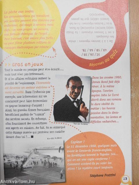 Toutálire Septembre 2003