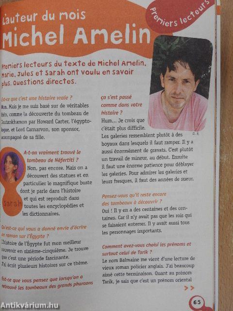 Toutálire Octobre 2002