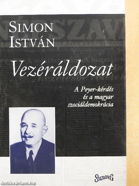 Vezéráldozat