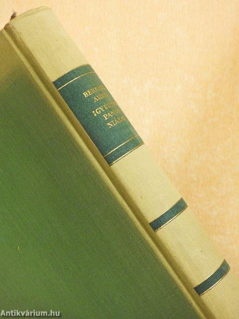 Így éltünk Pannóniában