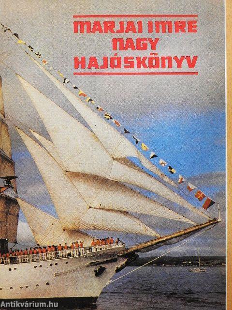 Nagy hajóskönyv 