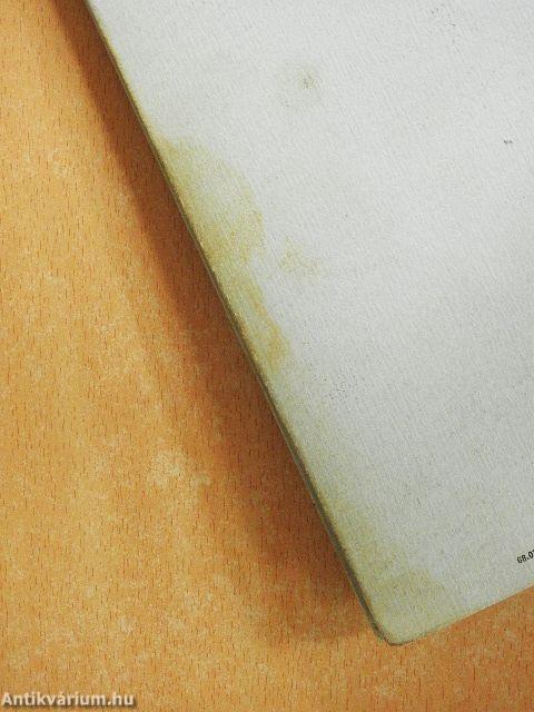 Függvénytáblázatok