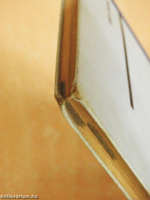 Függvénytáblázatok