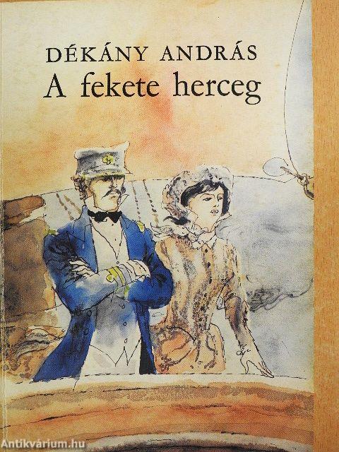A fekete herceg