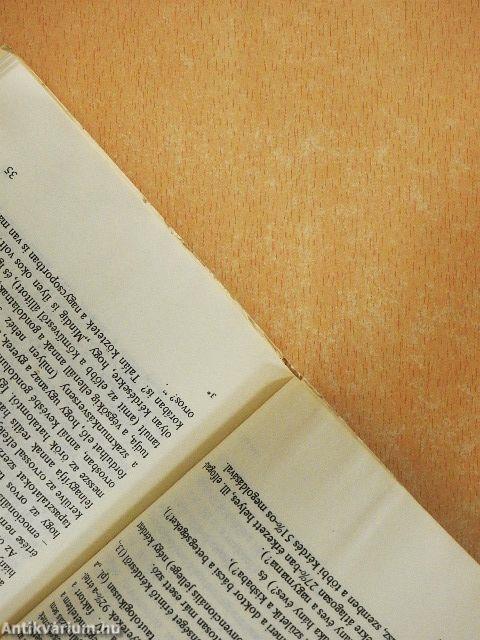 Tájékozottság és kompetencia