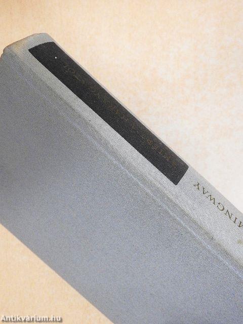 Akiért a harang szól