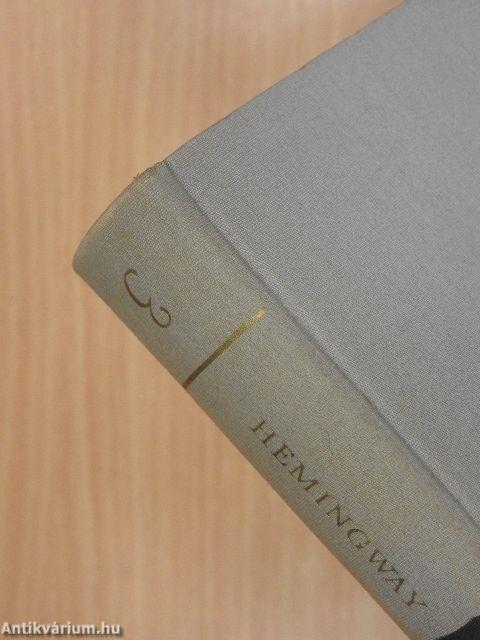 Akiért a harang szól