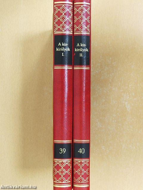 A kiskirályok I-II.