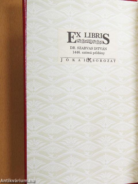 A kiskirályok I-II.