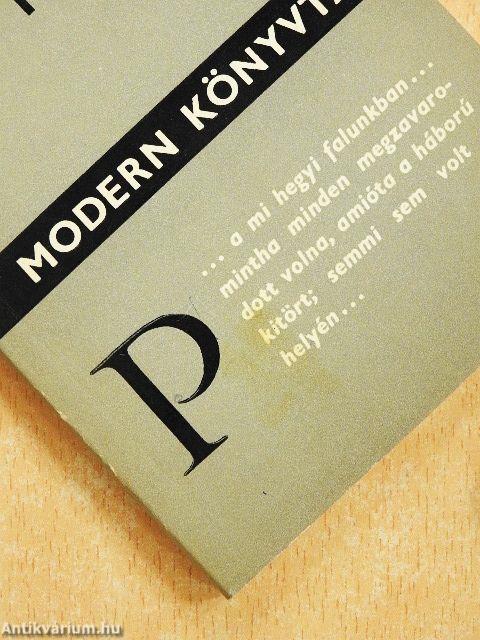 Akik csak az erdőt látták