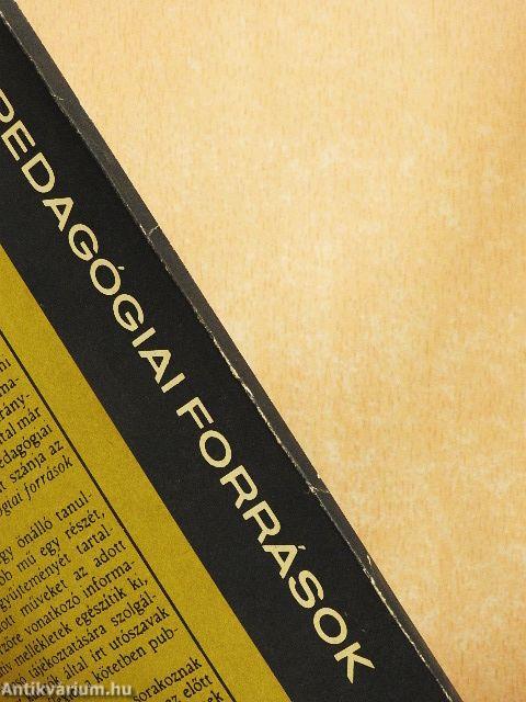 Nevelés és szociológia