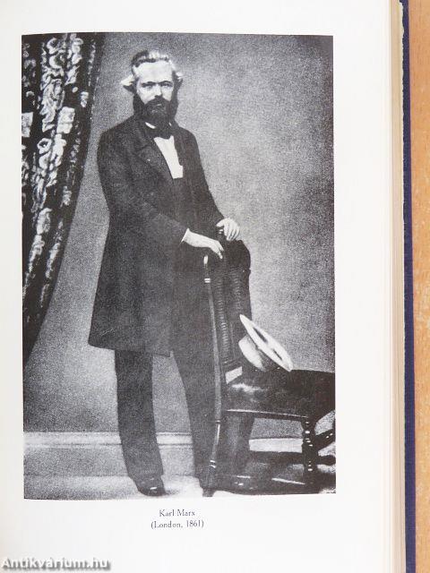 Karl Marx és Friedrich Engels művei 30.