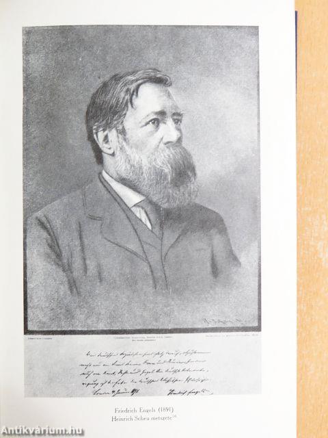 Karl Marx és Friedrich Engels művei 38.