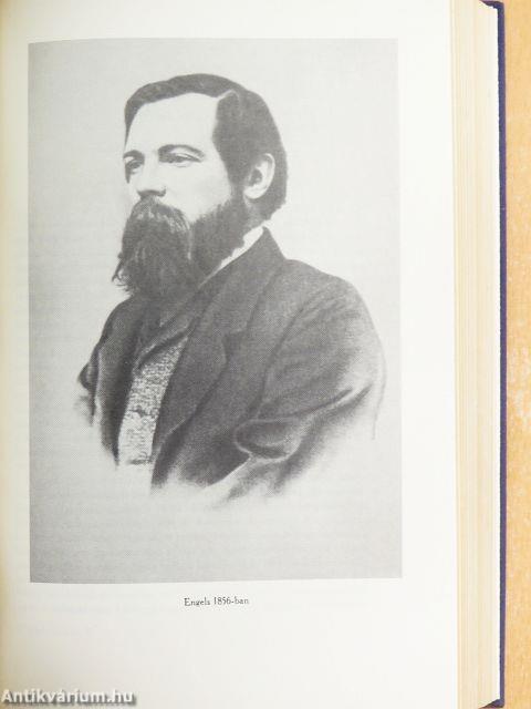 Karl Marx és Friedrich Engels művei 44.