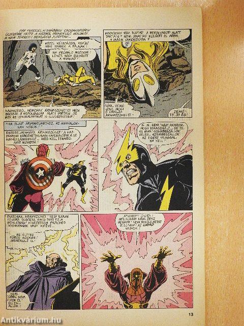 Marvel Extra 1993/6. december