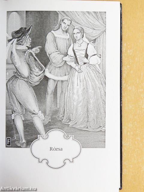 Szigligeti Ede válogatott színművei