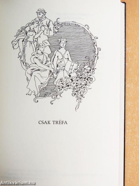 Madách Imre válogatott drámái